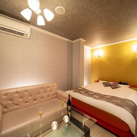 ホテル リベラル 男塾ホテルグループ (Adults Only) Kobe Buitenkant foto