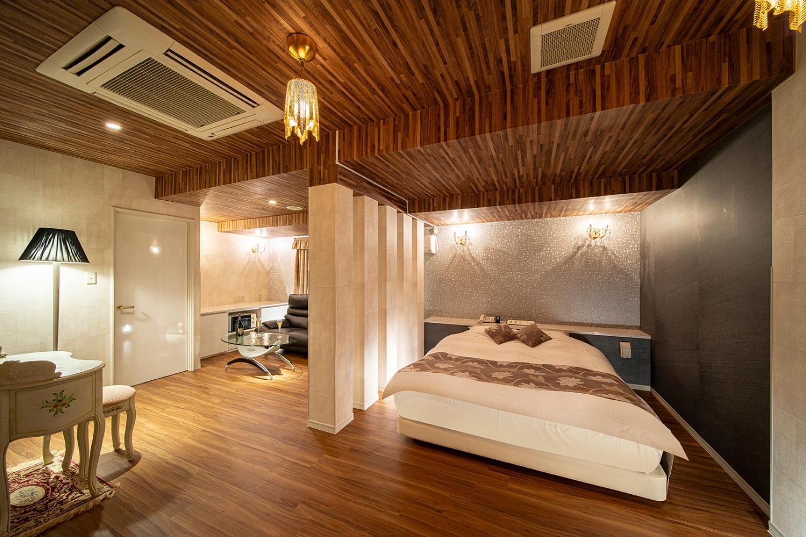 ホテル リベラル 男塾ホテルグループ (Adults Only) Kobe Buitenkant foto