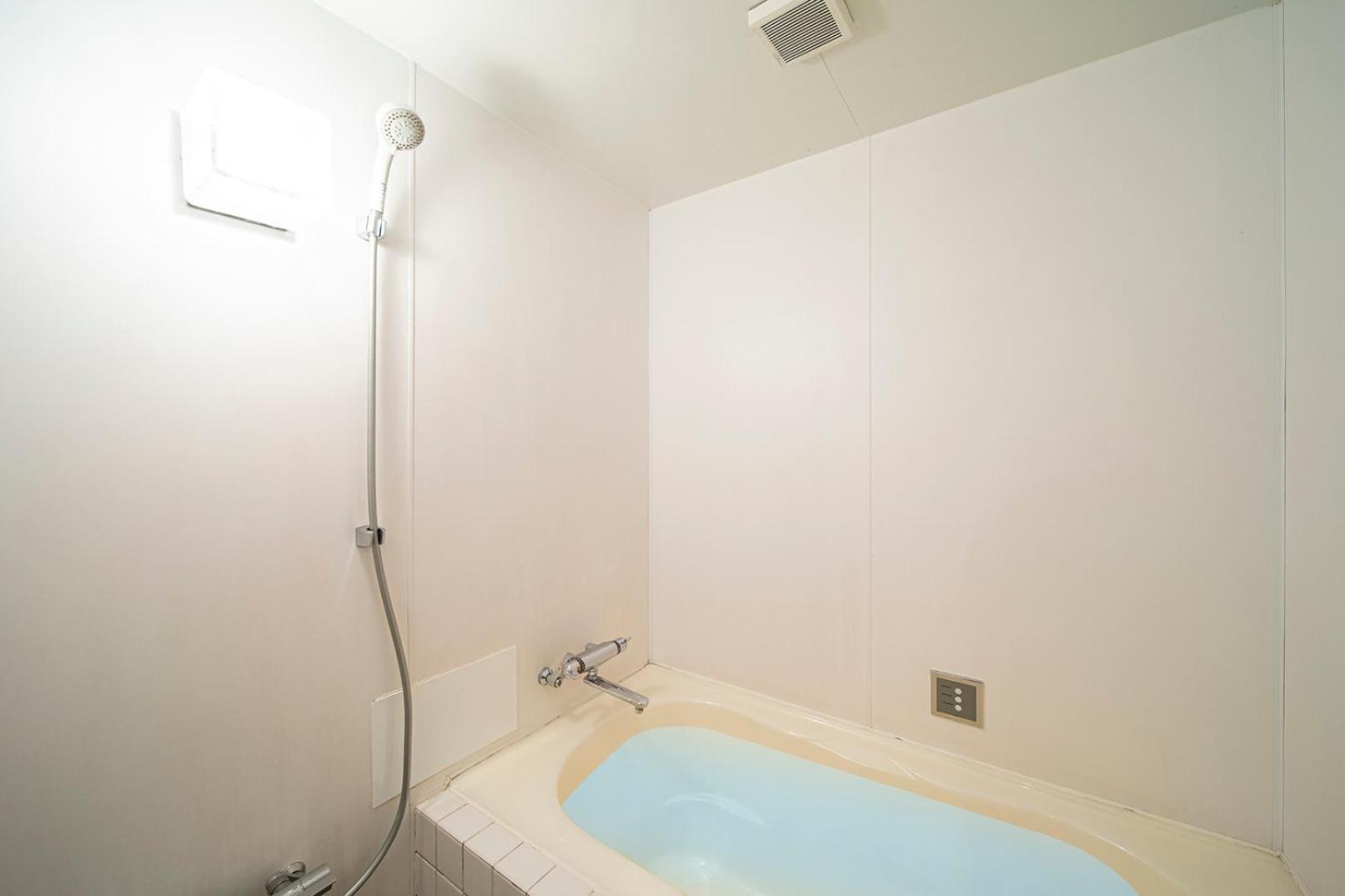 ホテル リベラル 男塾ホテルグループ (Adults Only) Kobe Buitenkant foto