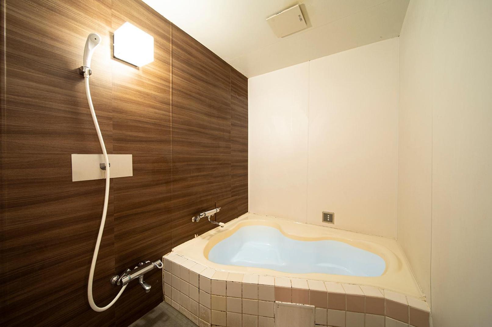 ホテル リベラル 男塾ホテルグループ (Adults Only) Kobe Buitenkant foto
