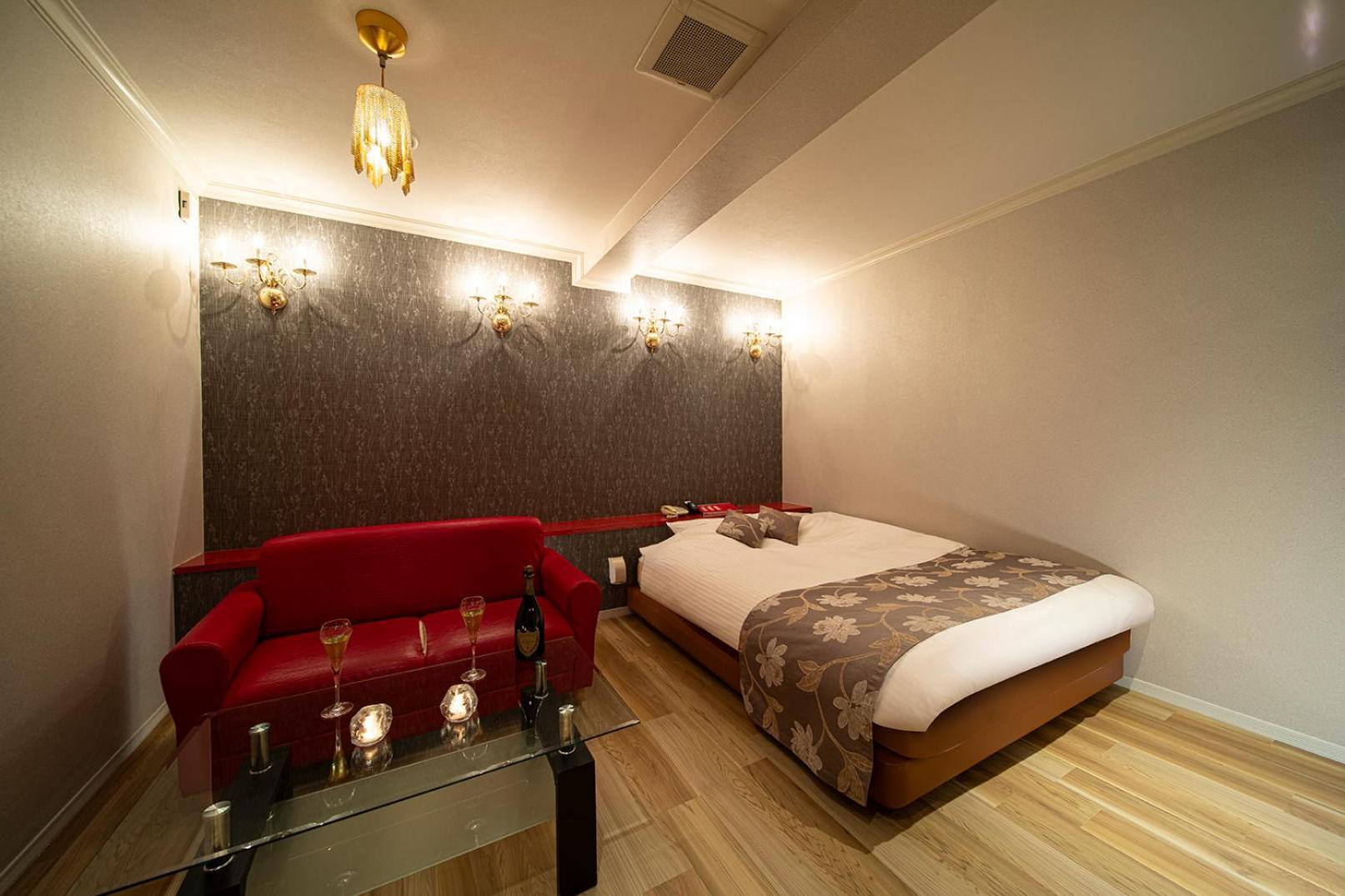 ホテル リベラル 男塾ホテルグループ (Adults Only) Kobe Buitenkant foto