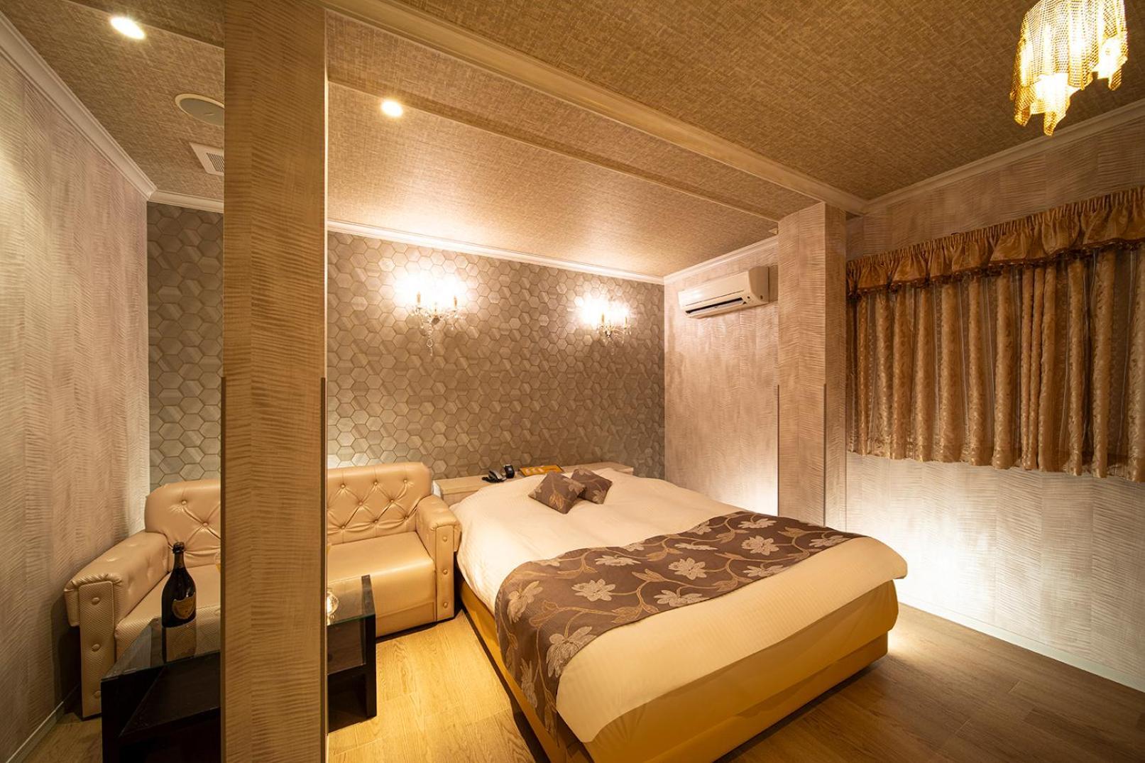 ホテル リベラル 男塾ホテルグループ (Adults Only) Kobe Buitenkant foto