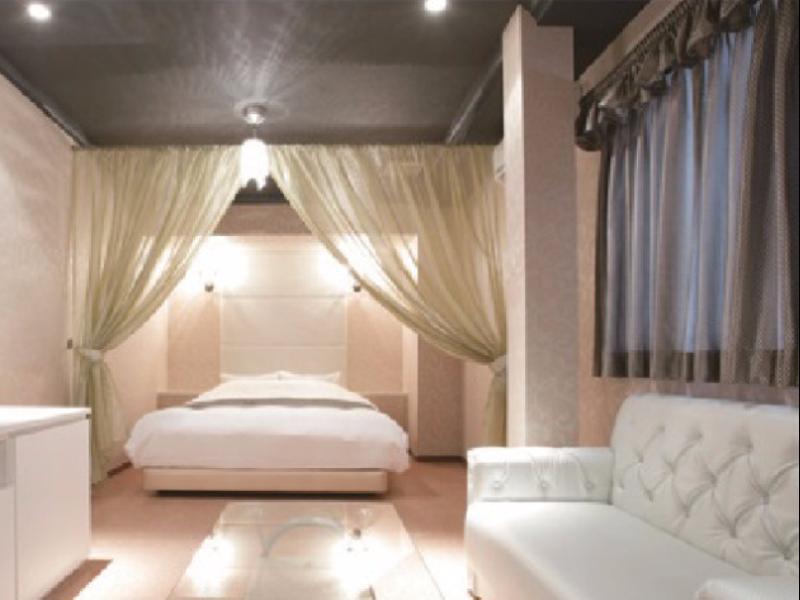 ホテル リベラル 男塾ホテルグループ (Adults Only) Kobe Buitenkant foto