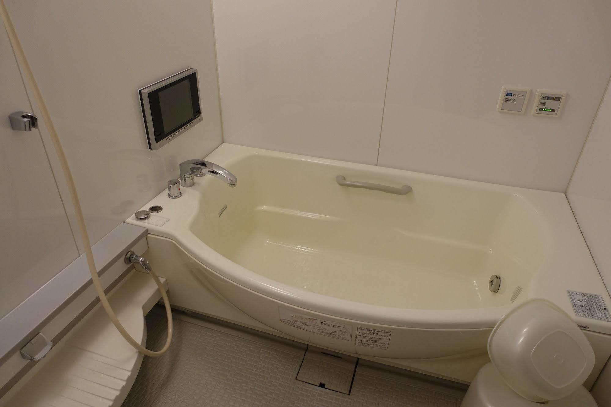 ホテル リベラル 男塾ホテルグループ (Adults Only) Kobe Buitenkant foto
